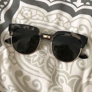 Club master Style Sunglasses